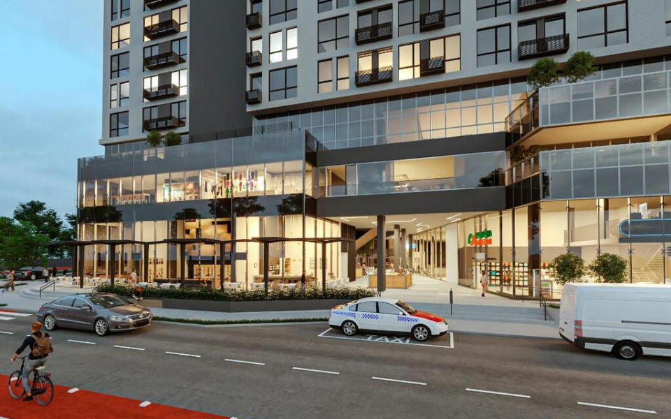 Viva Trindade Residencial