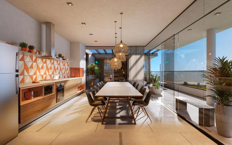 Viva Trindade Residencial