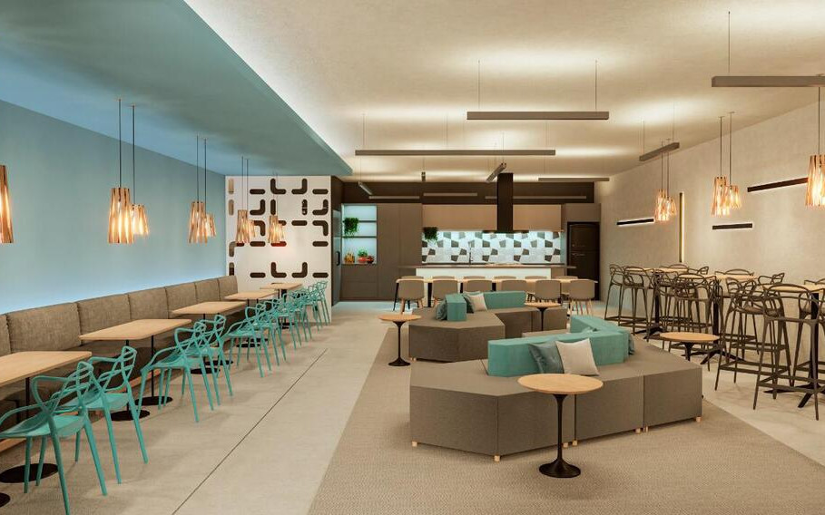 Viva Trindade Residencial