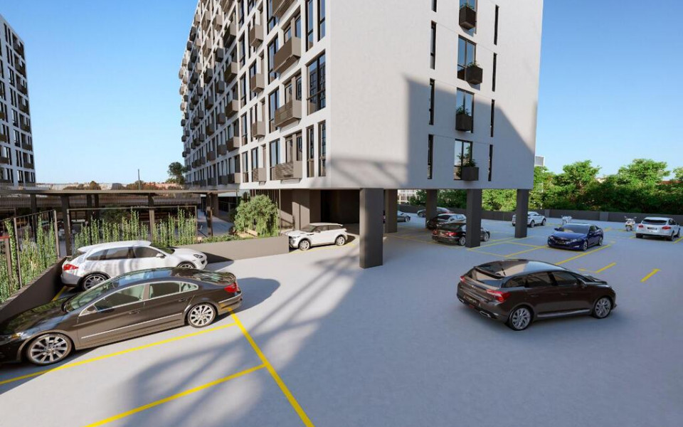 Viva Trindade Residencial