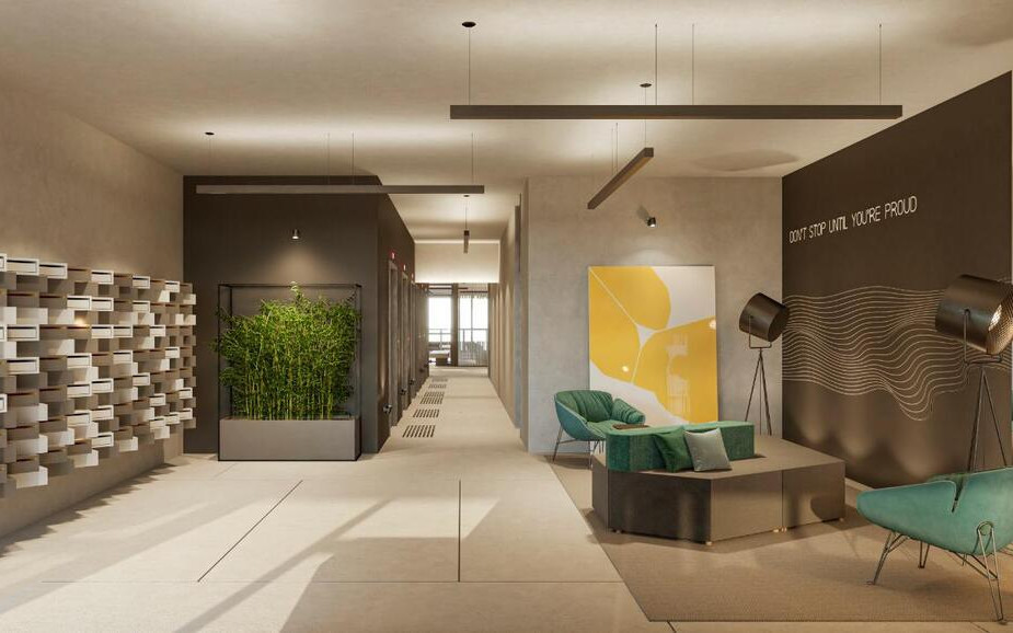 Viva Trindade Residencial