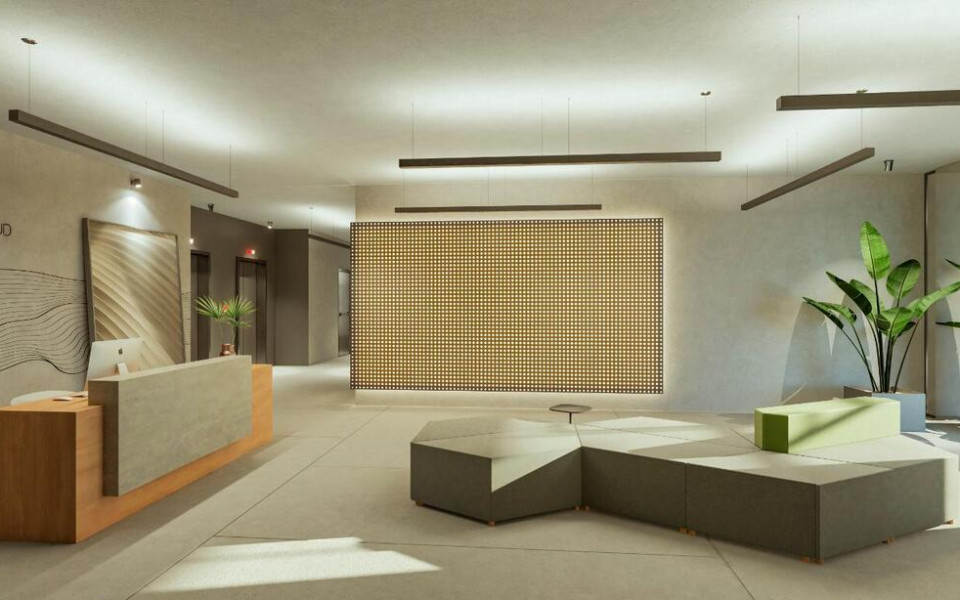 Viva Trindade Residencial