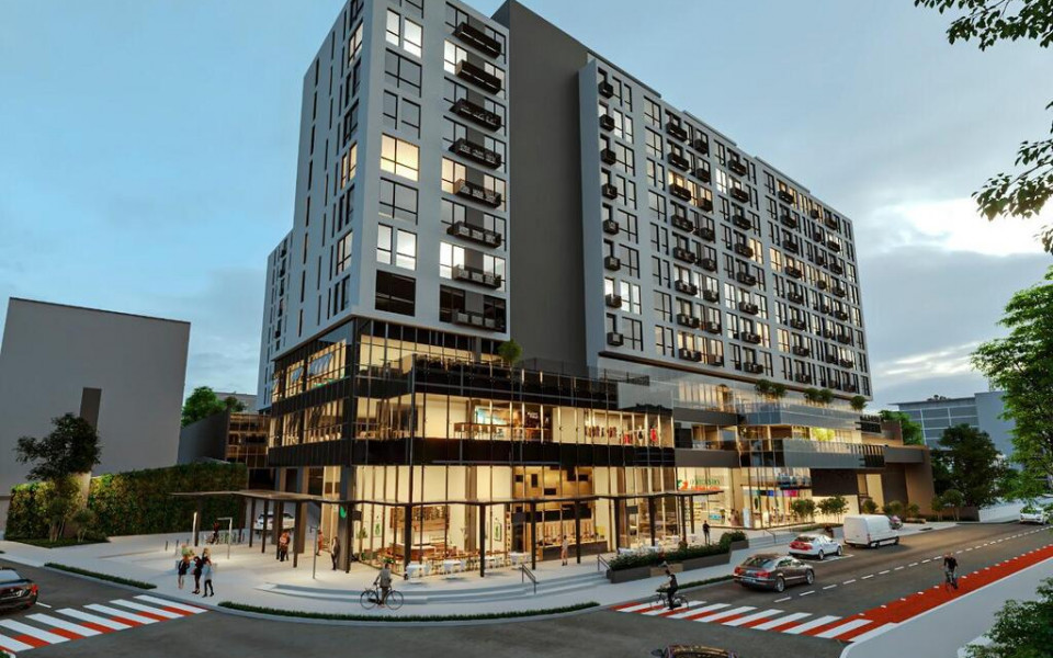 Viva Trindade Residencial