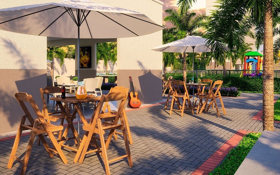 Viva Vida Felicidade