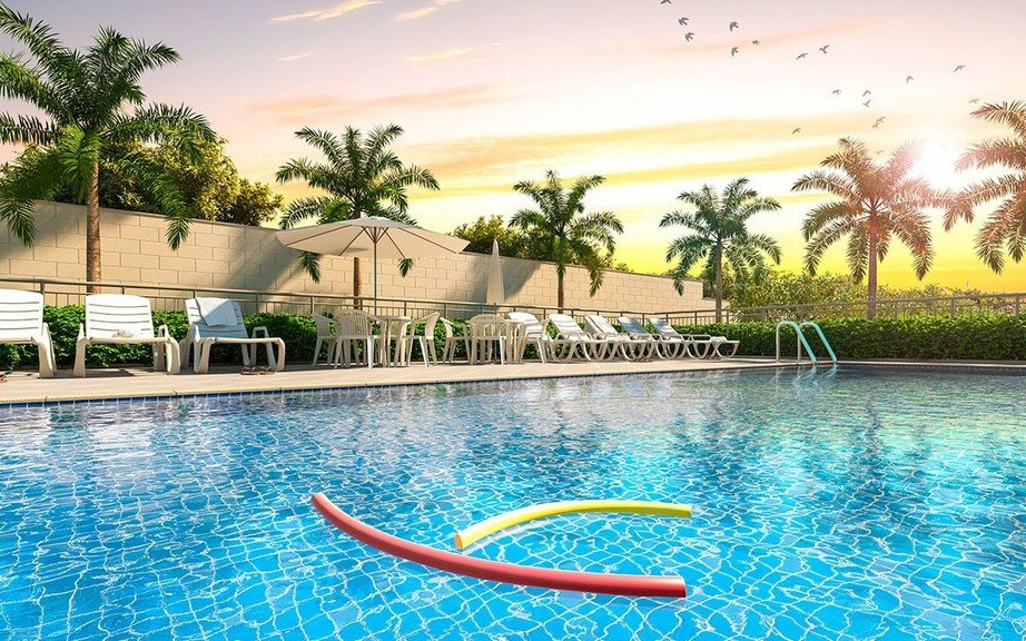 Viva Vida Felicidade