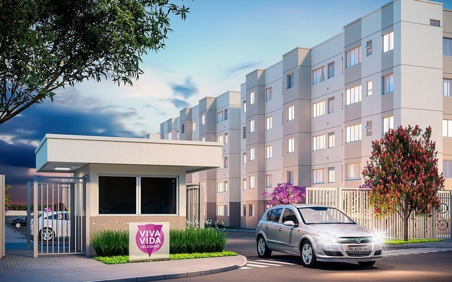 Viva Vida Felicidade