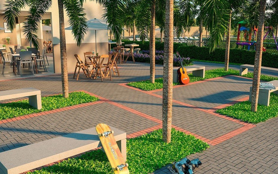 Viva Vida Felicidade