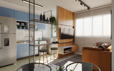 Viva Vida Santa Cruz