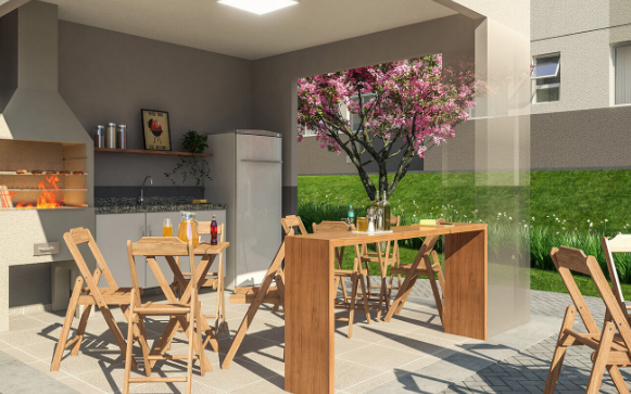 Viva Vida Santa Cruz