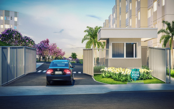 Viva Vida Santa Cruz