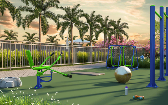 Viva Vida Santa Cruz