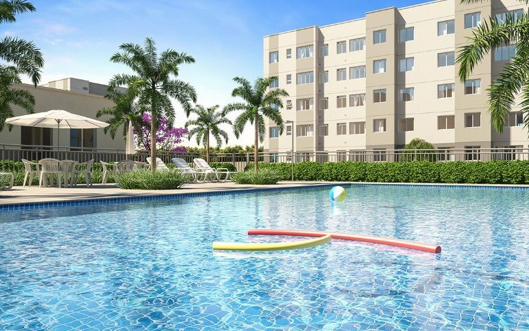 Viva Vida Tranquilidade