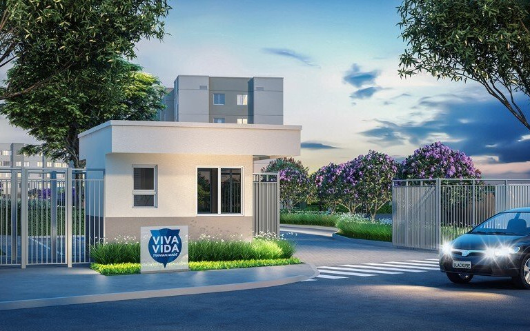 Viva Vida Tranquilidade