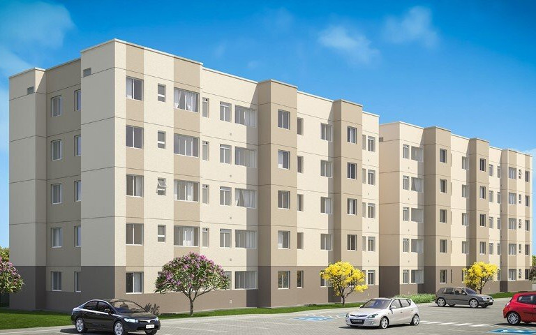 Viva Vida Tranquilidade