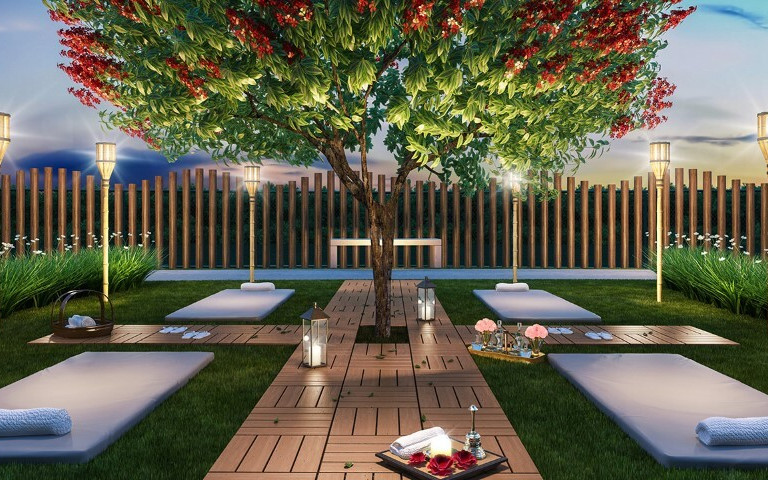 Viva Vida Tranquilidade