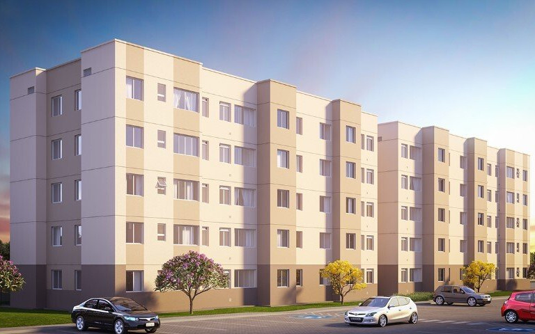 Viva Vida Tranquilidade