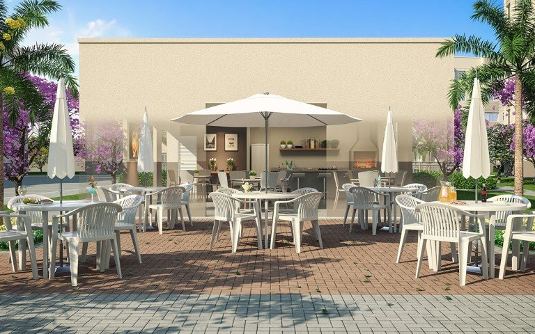 Viva Vida Tranquilidade