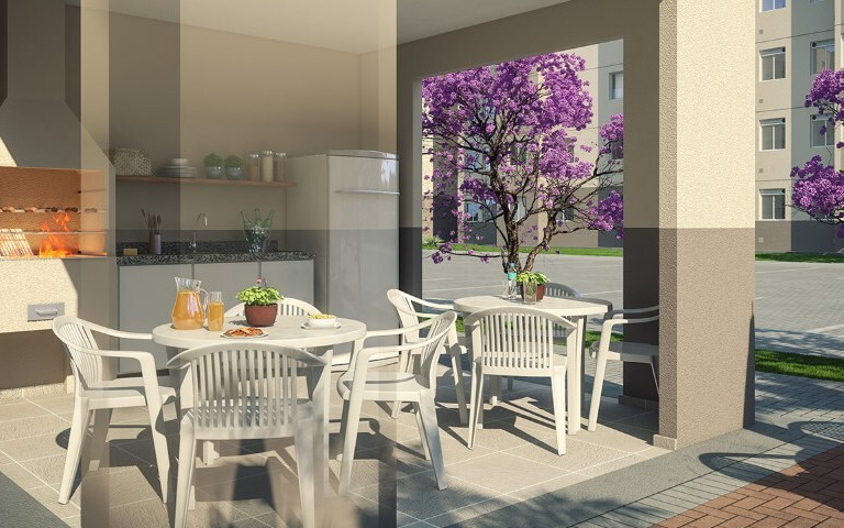 Viva Vida Tranquilidade