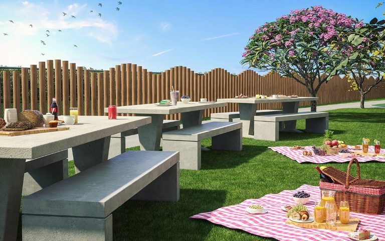 Viva Vida Tranquilidade