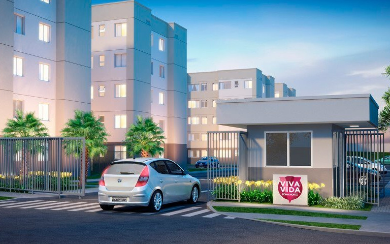 Viva Vida Zona Norte