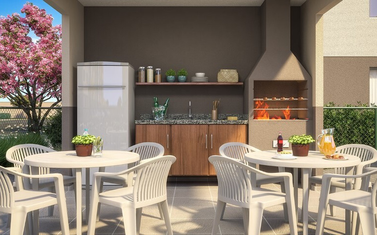 Viva Vida Zona Norte