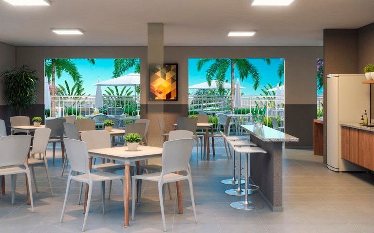 Viva Vida Zona Norte