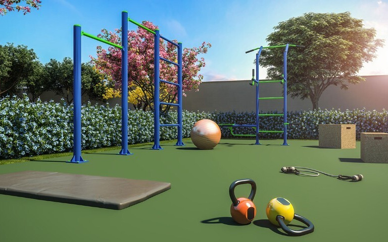 Viva Vida Zona Norte