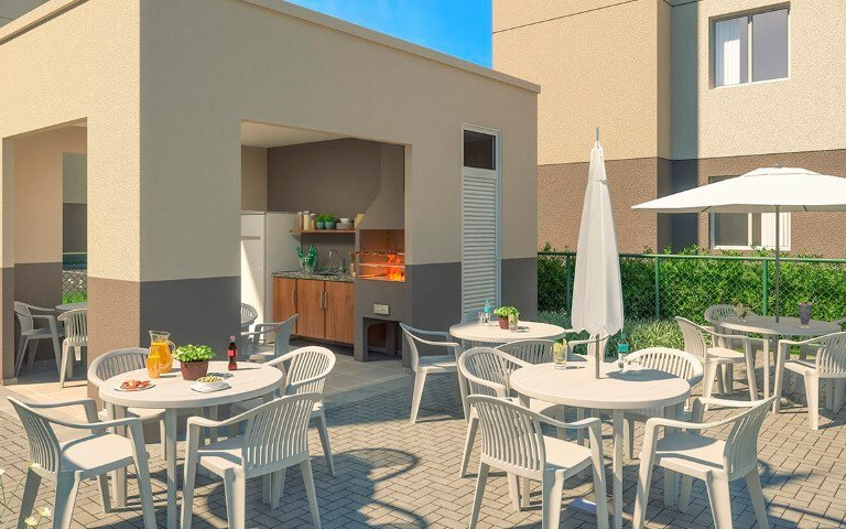 Viva Vida Zona Norte