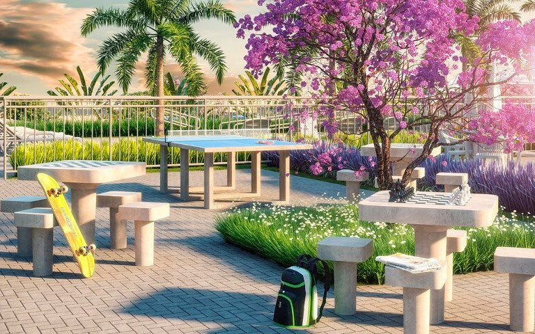 Viva Vida Zona Norte