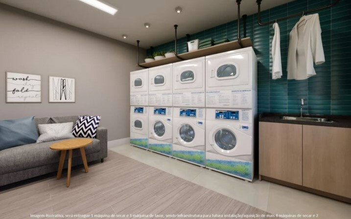 Vivaz Estação Belém