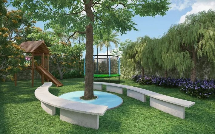 Vivaz Estação Belém