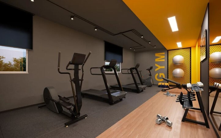 Vivaz Estação Belém