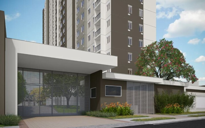 Vivaz Estação Belém