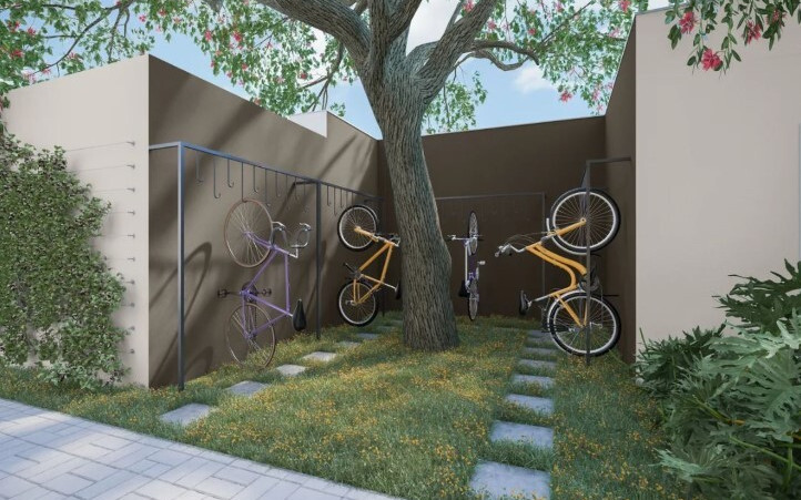 Vivaz Estação Belém