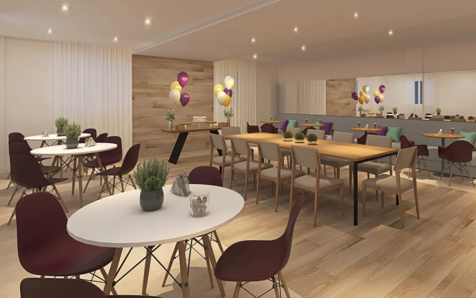 Vivaz Estação Guaianases