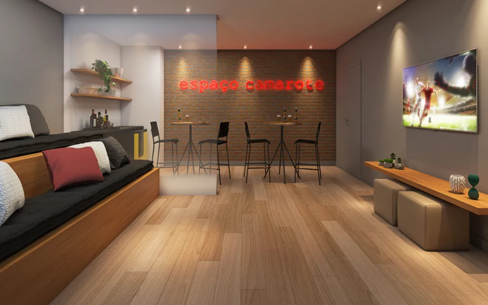 Vivaz Estação Guaianases