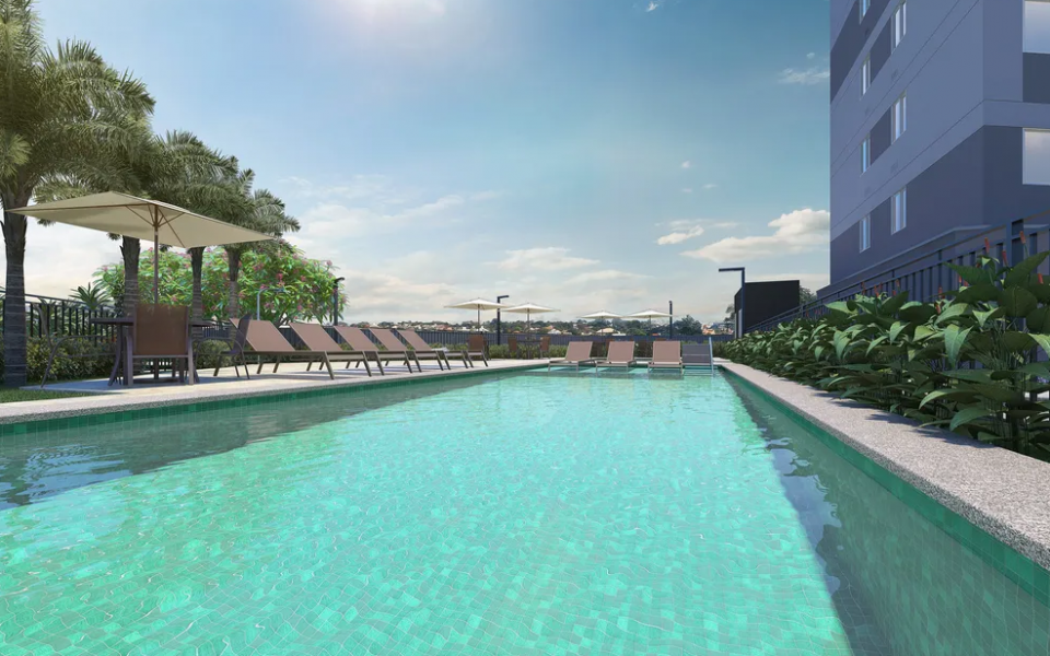 Vivaz Estação Guaianases