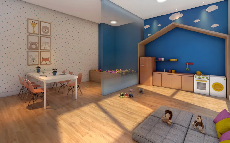 Vivaz Estação Guaianases