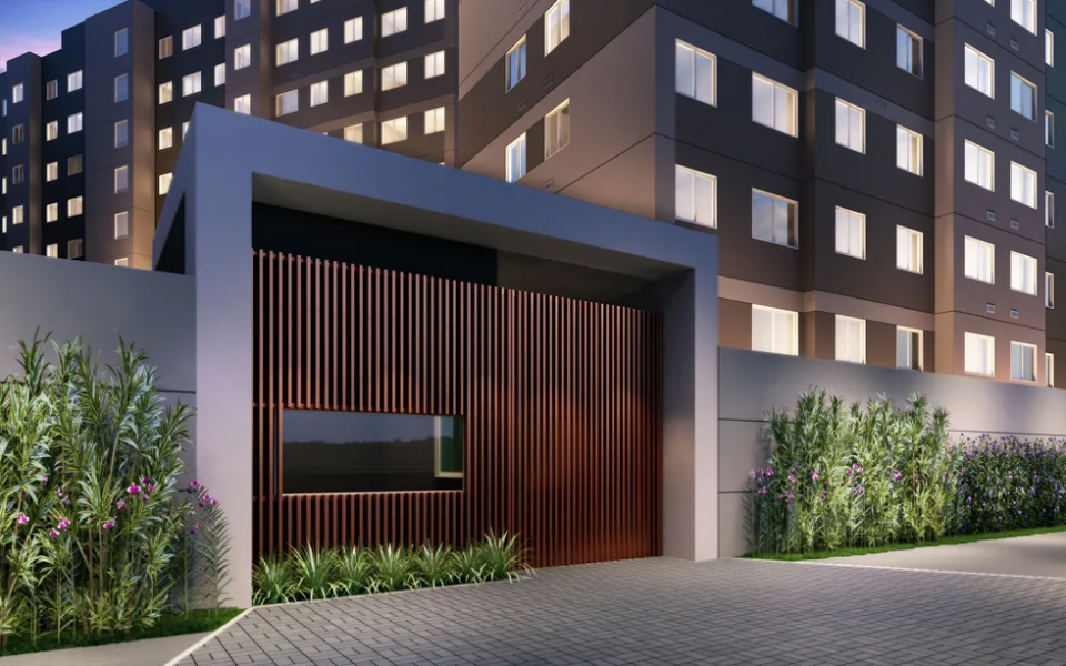 Vivaz Estação Guaianases