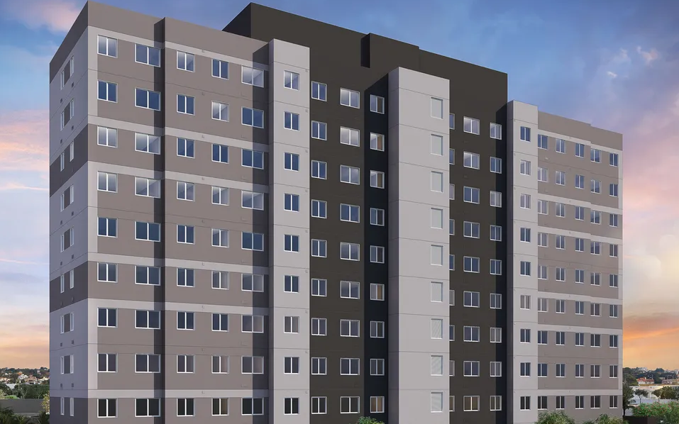 Vivaz Estação Guaianases