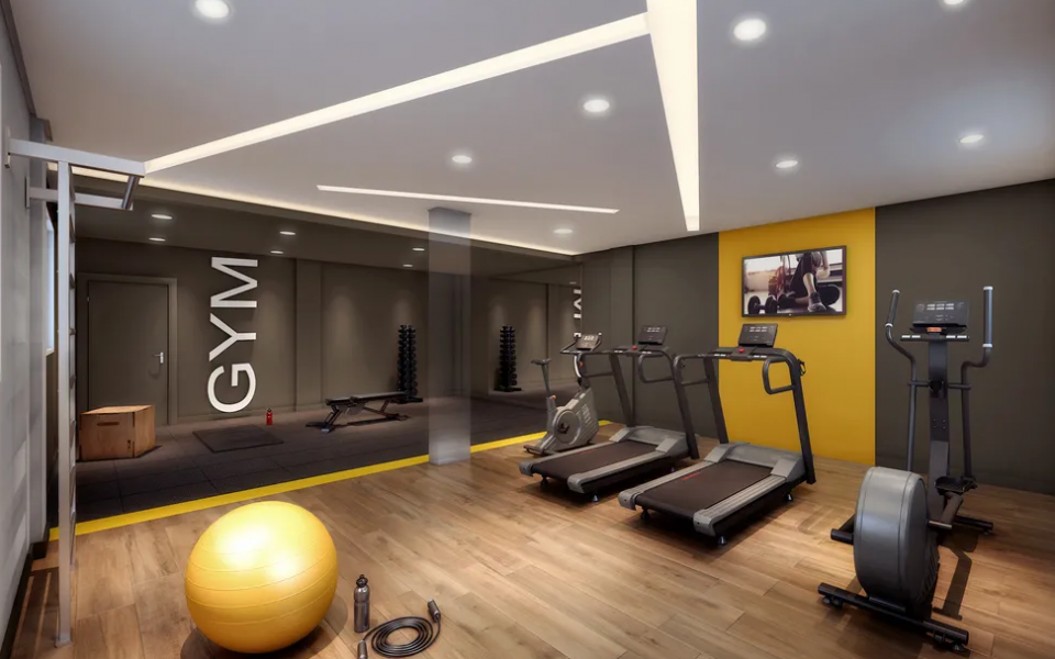 Vivaz Estação Guaianases