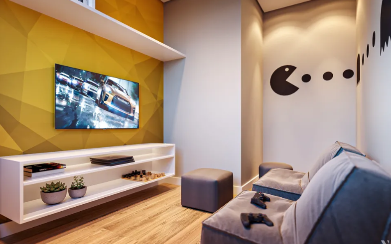 Vivaz Estação Itaquera 2