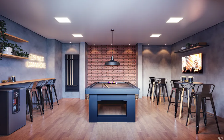 Vivaz Estação Itaquera 2