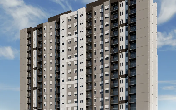 apartamentos à venda, com Salao De Jogos em Itaquera, São Paulo