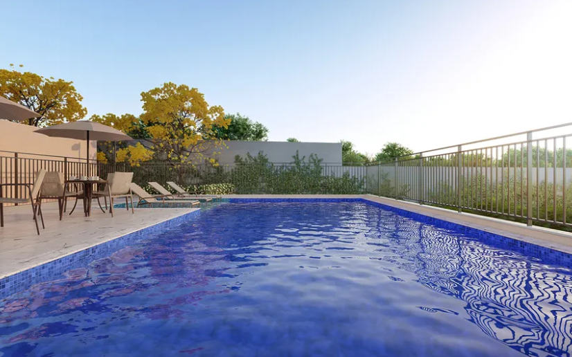 Vivaz Estação Itaquera 2