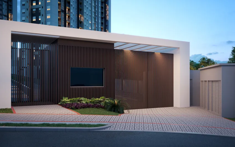 Vivaz Estação Itaquera 2