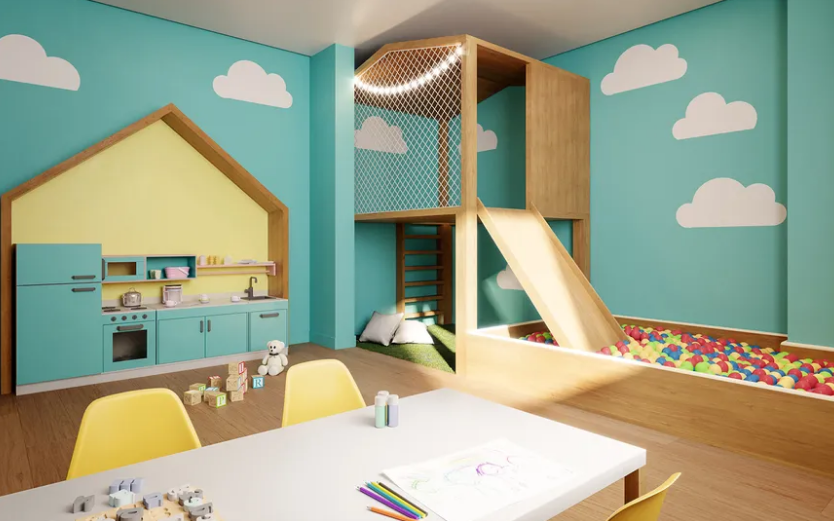 Vivaz Estação Itaquera 2