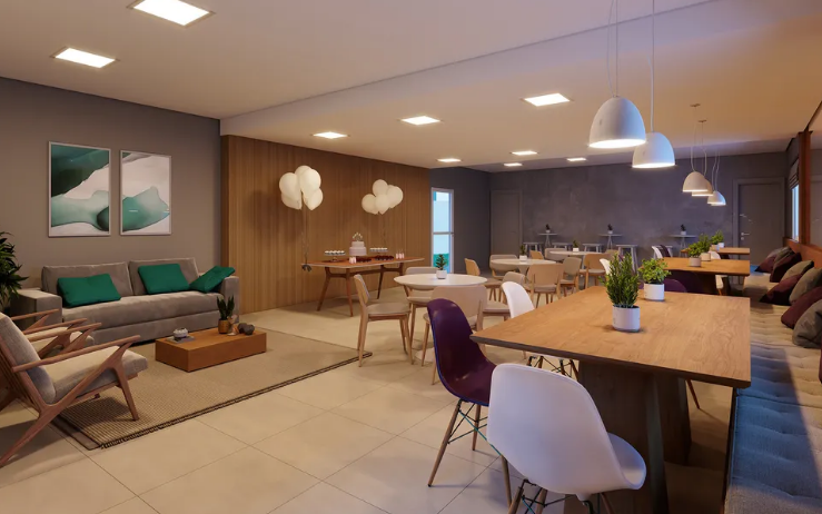 Vivaz Estação Itaquera 2