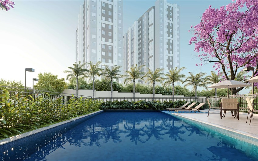 Vivaz Estação Itaquera