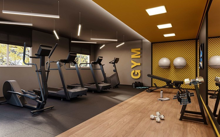 Vivaz Estação Itaquera